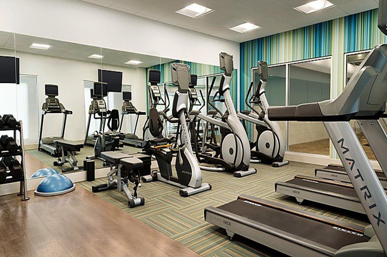 Holiday Inn Express & Suites - Savannah W - Chatham Parkway By Ihg Exteriör bild