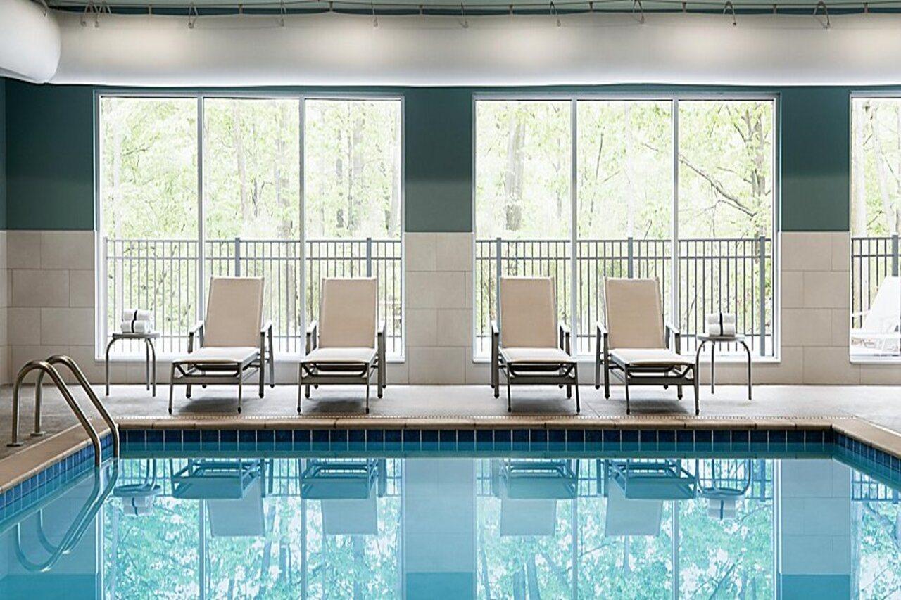 Holiday Inn Express & Suites - Savannah W - Chatham Parkway By Ihg Exteriör bild