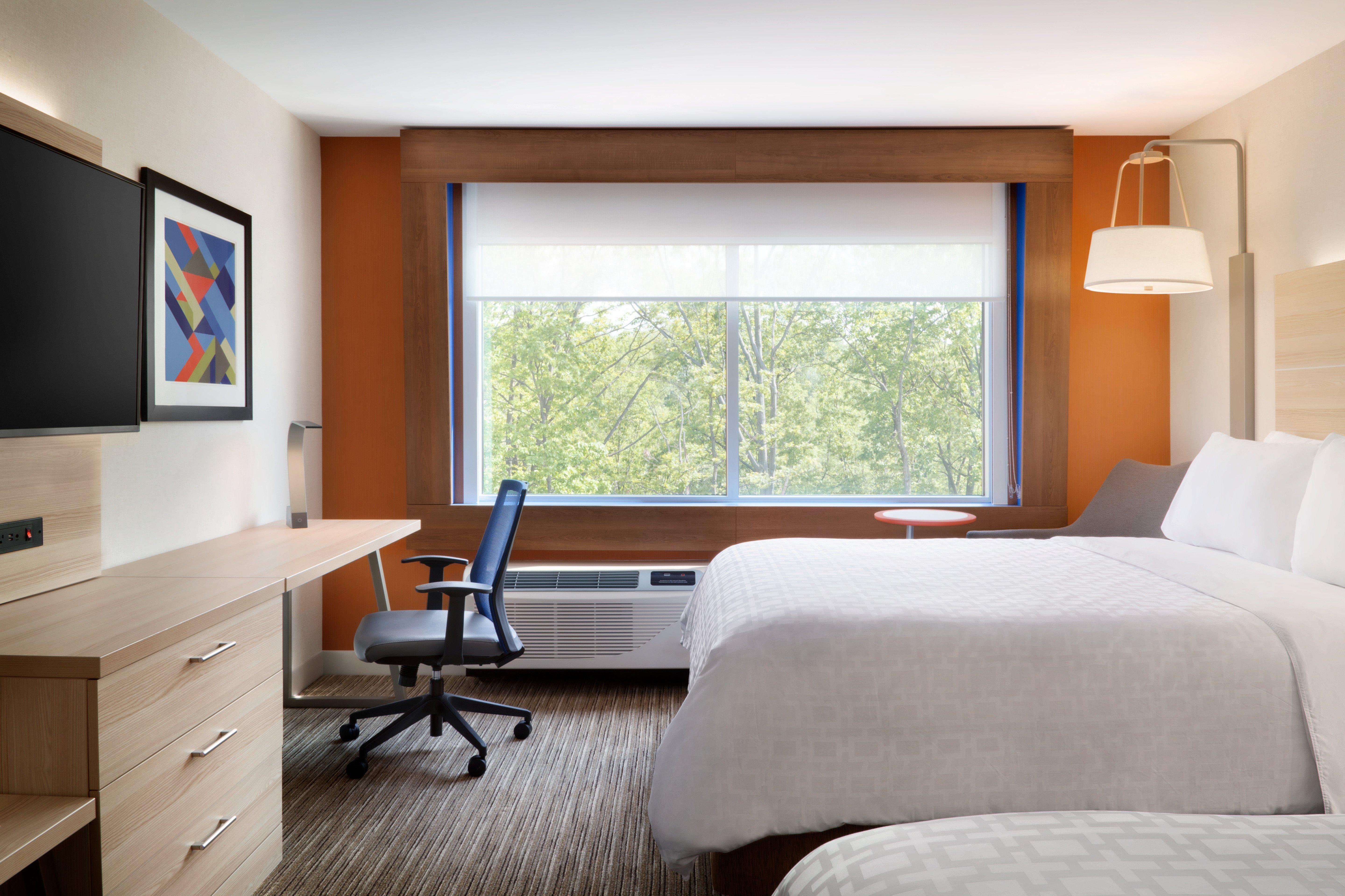 Holiday Inn Express & Suites - Savannah W - Chatham Parkway By Ihg Exteriör bild