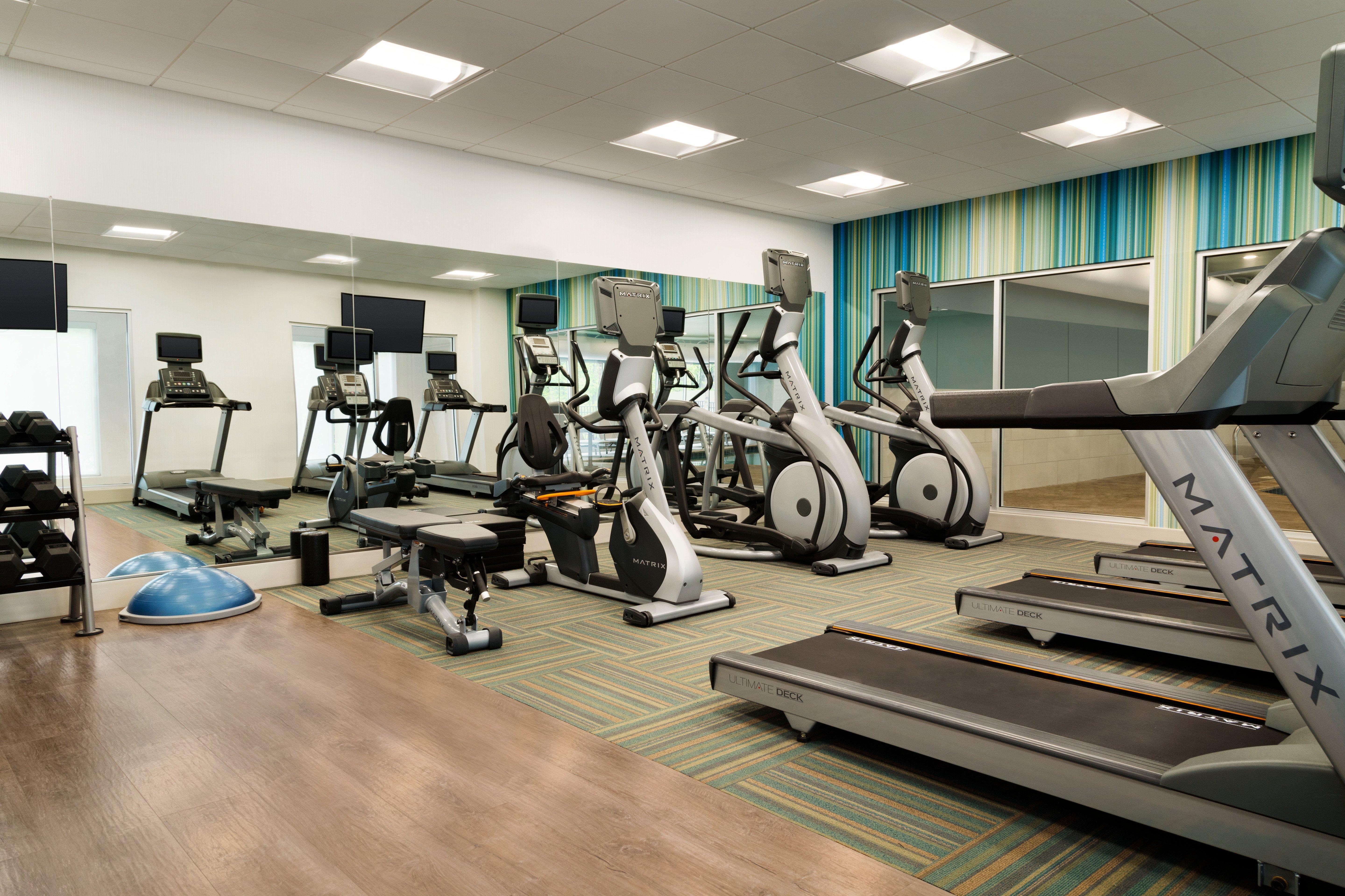 Holiday Inn Express & Suites - Savannah W - Chatham Parkway By Ihg Exteriör bild