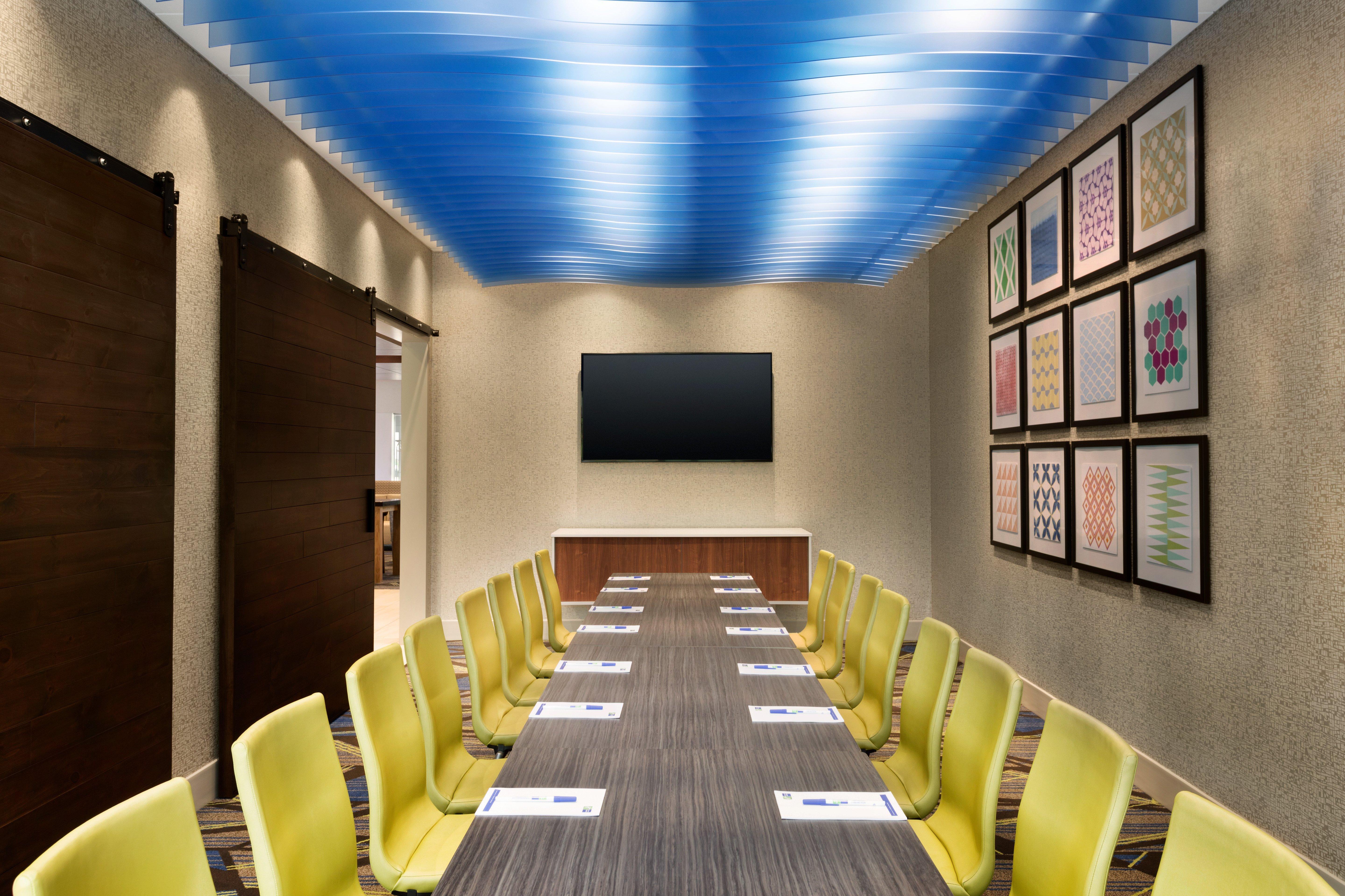 Holiday Inn Express & Suites - Savannah W - Chatham Parkway By Ihg Exteriör bild